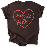 Music Talk