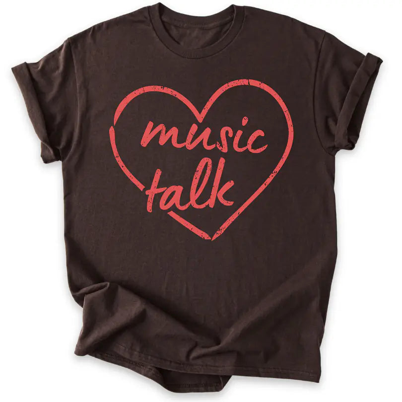 Music Talk