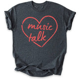Music Talk