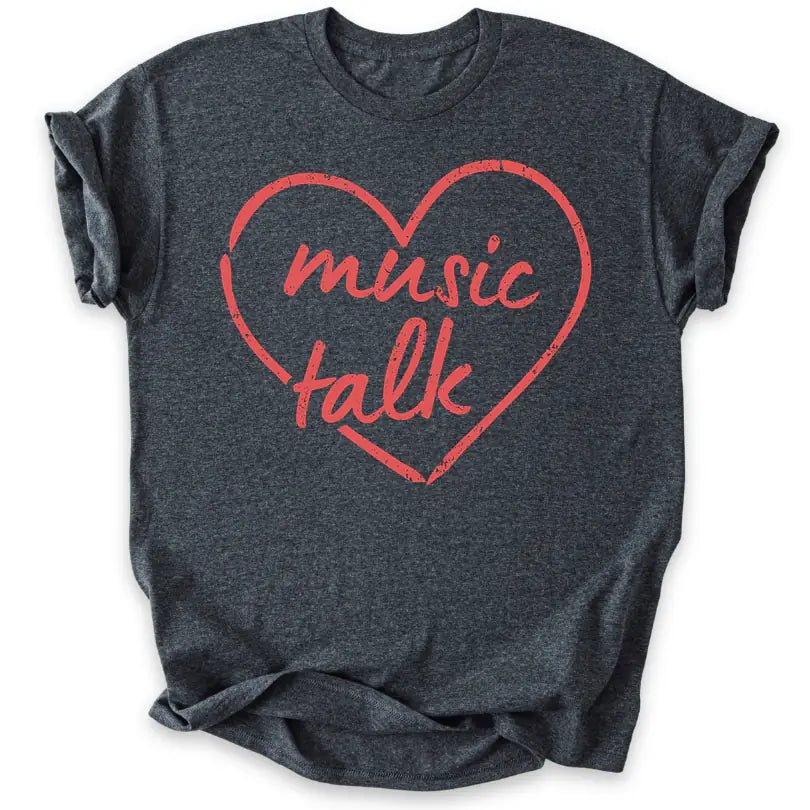 Music Talk