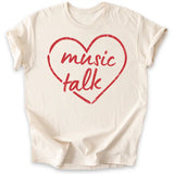 Music Talk