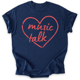 Music Talk