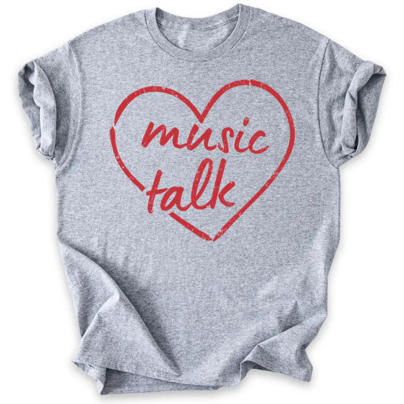 Music Talk