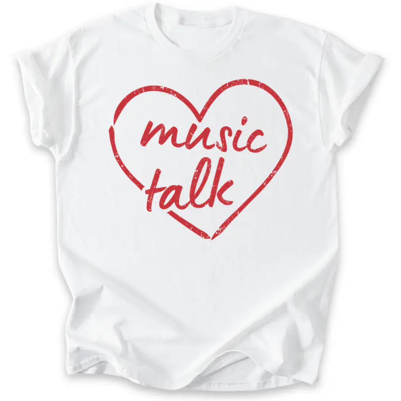Music Talk