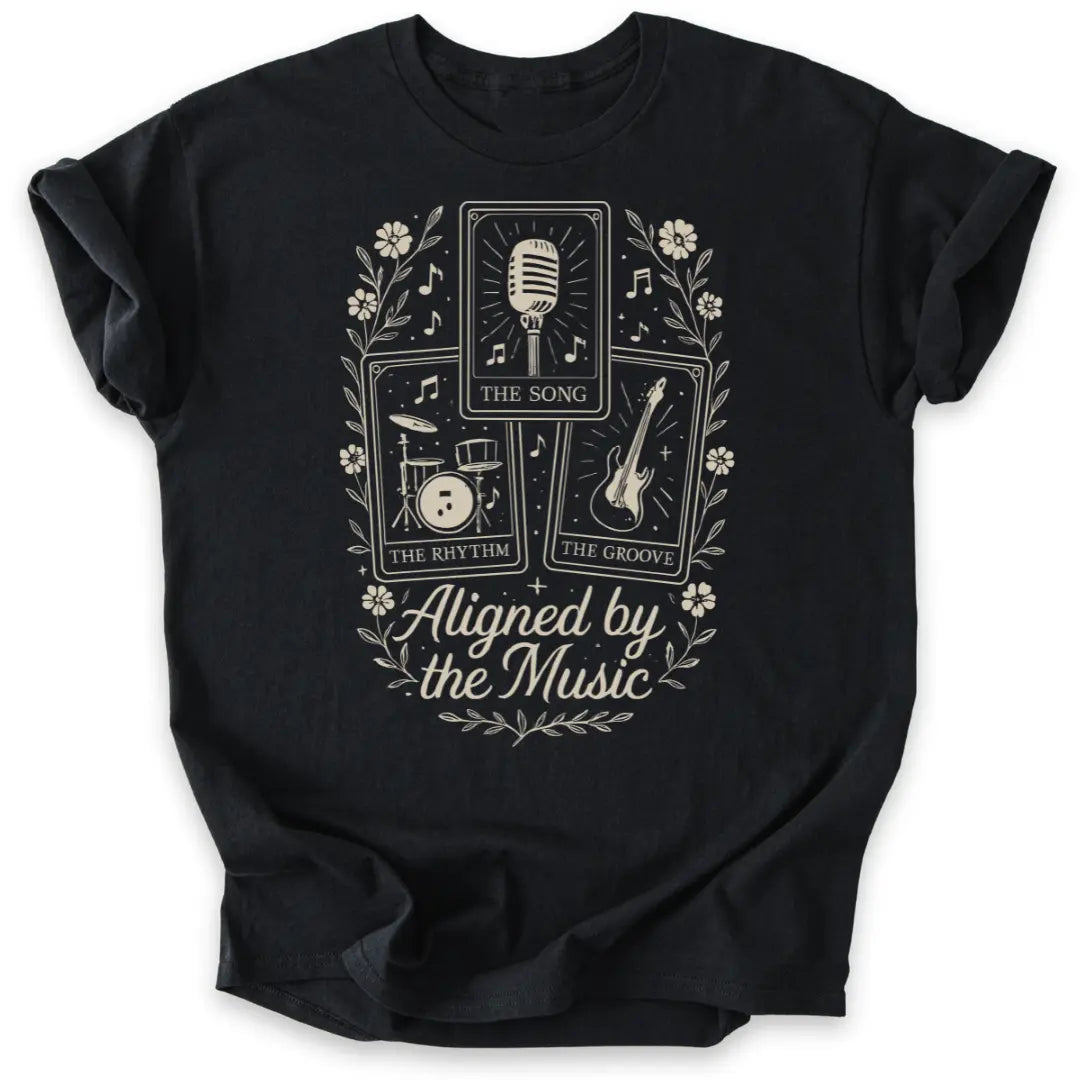 Music Tarot