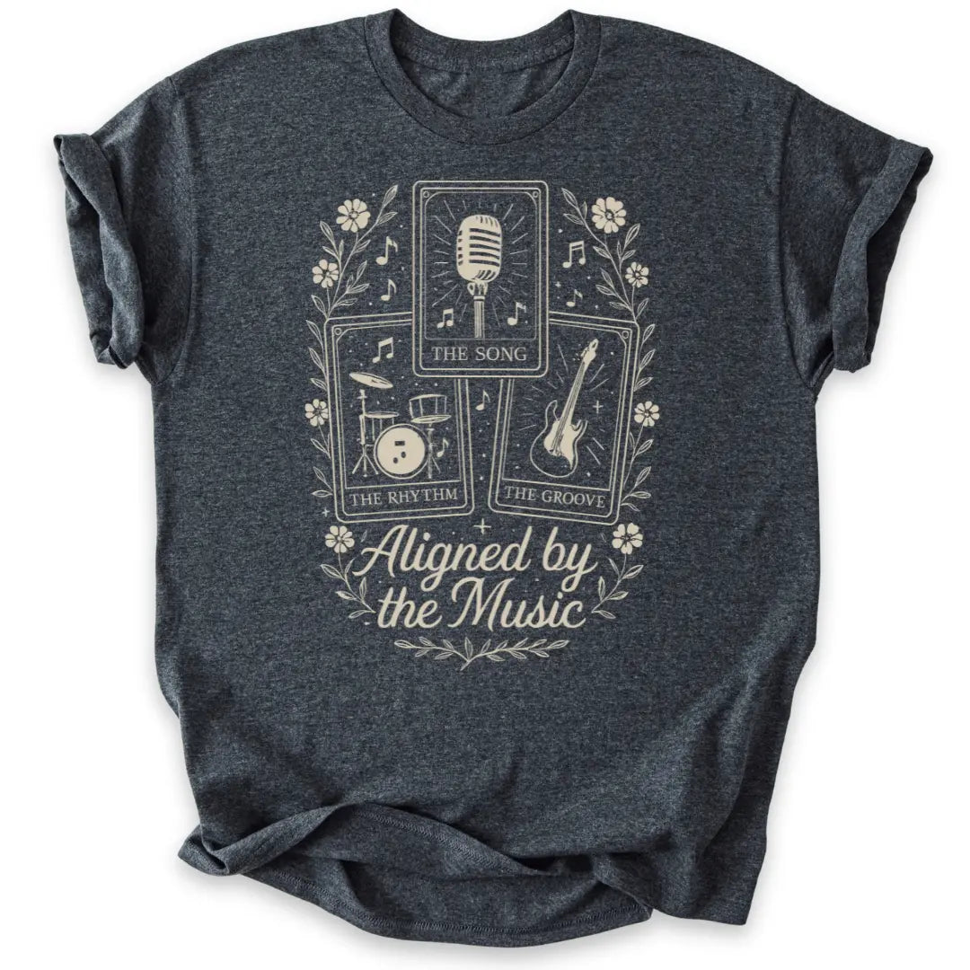 Music Tarot
