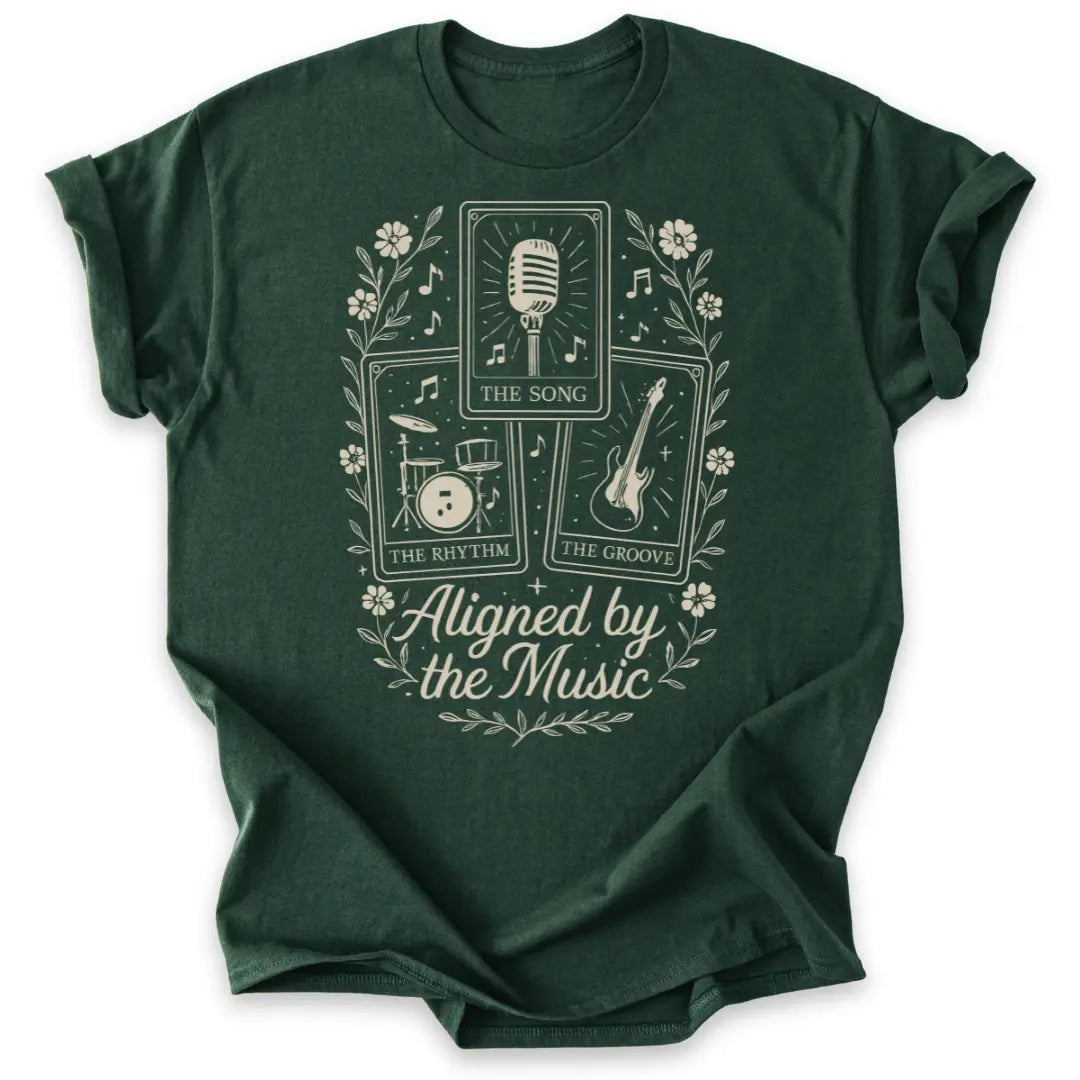 Music Tarot
