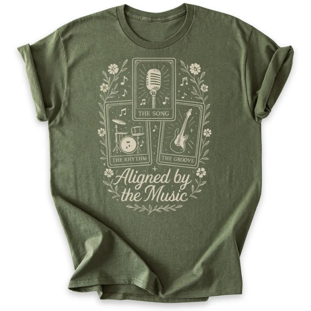 Music Tarot