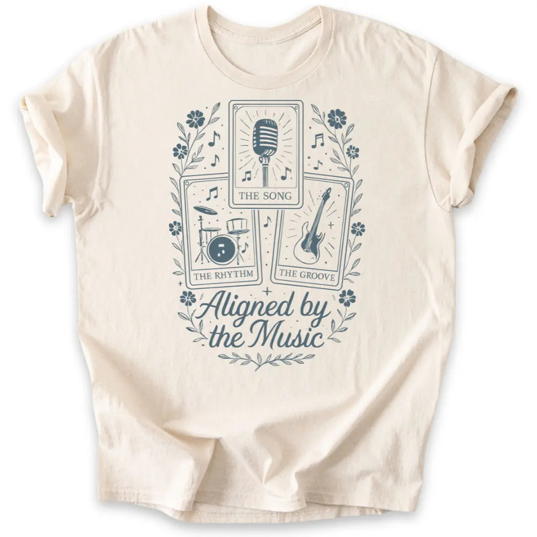 Music Tarot