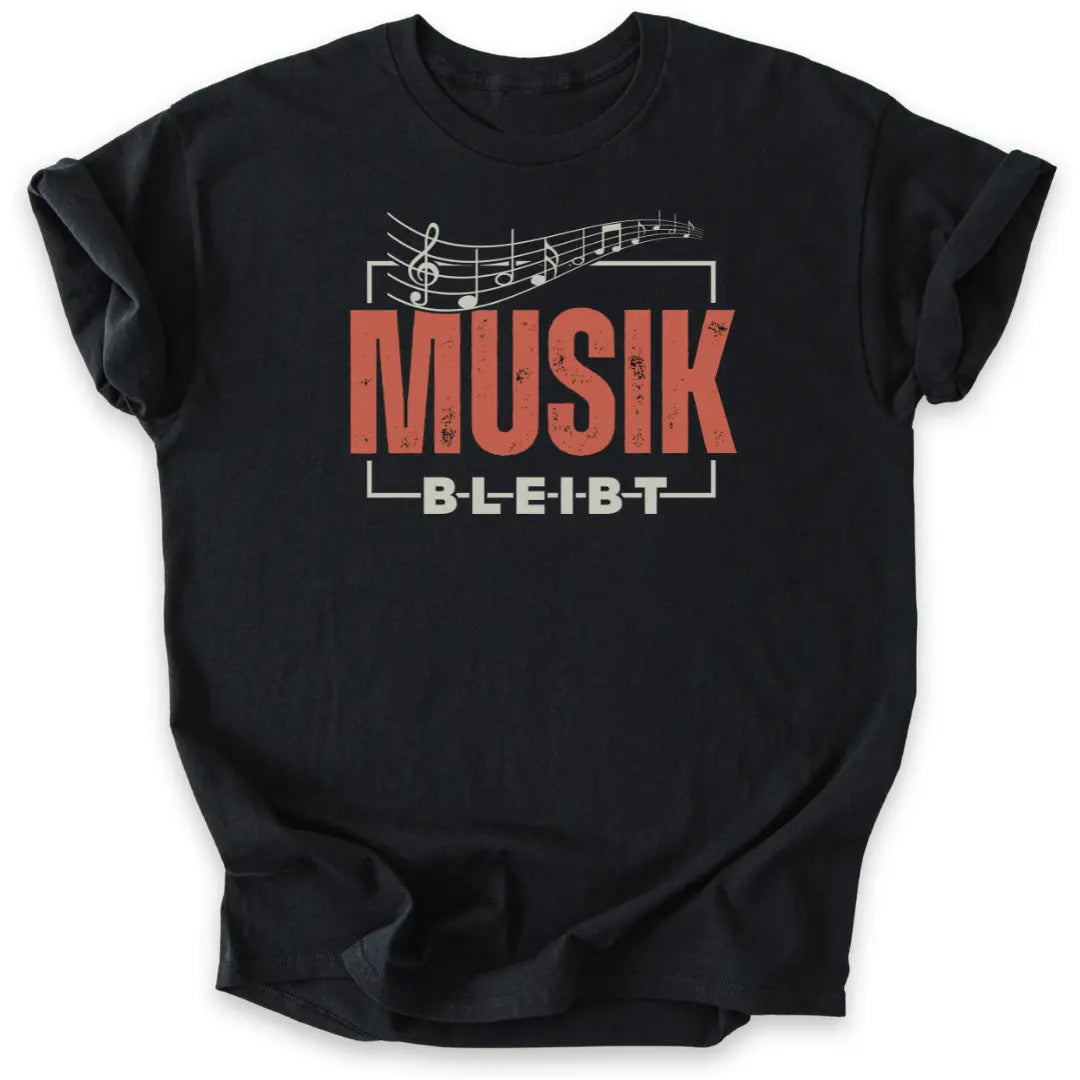 Musik Bleibt