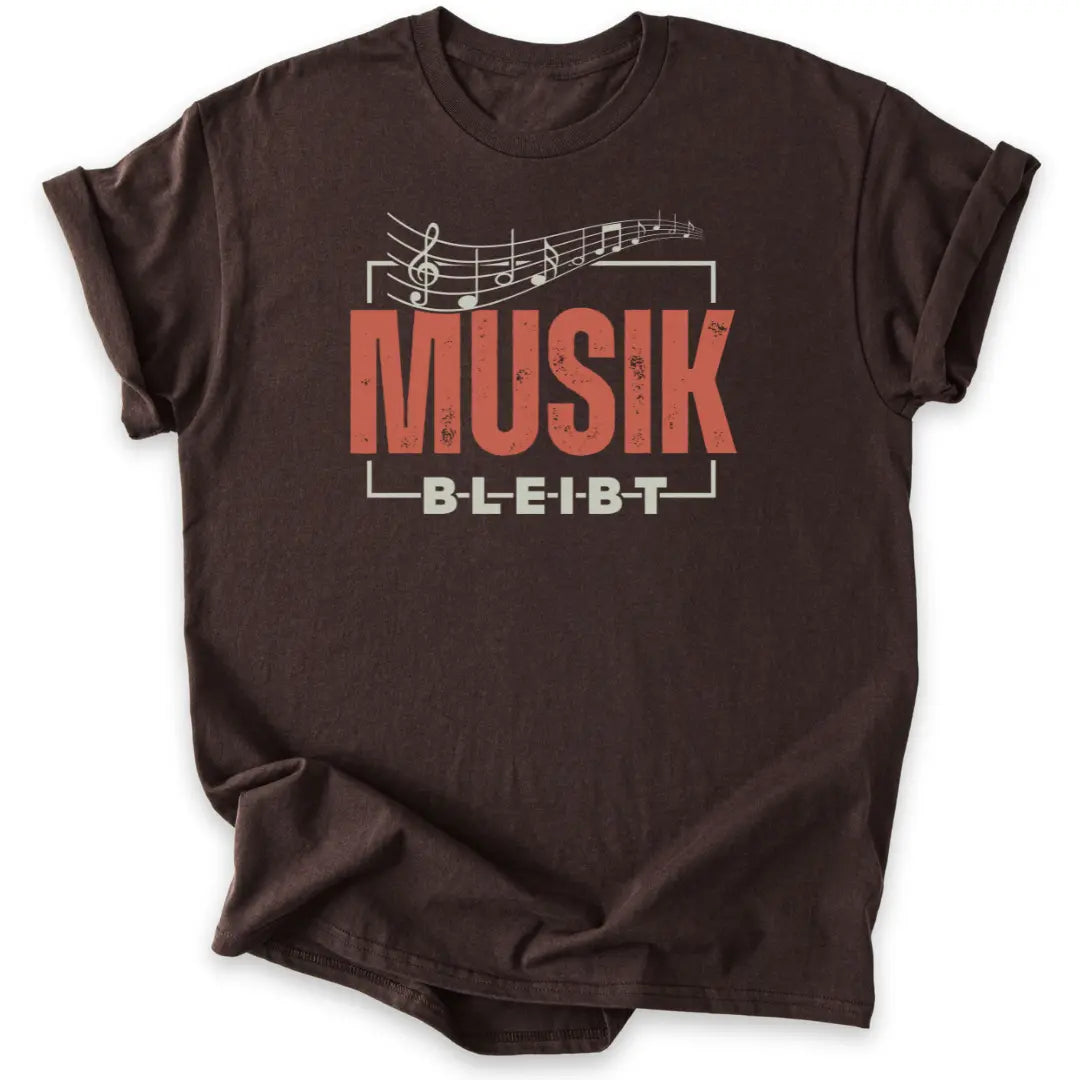 Musik Bleibt
