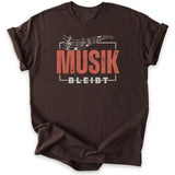 Musik Bleibt
