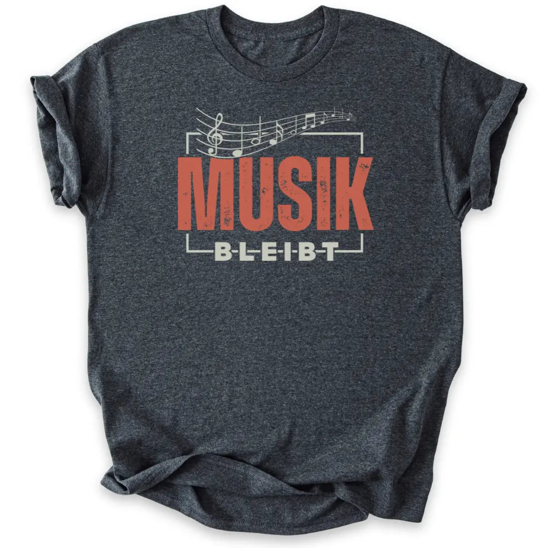 Musik Bleibt