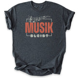 Musik Bleibt