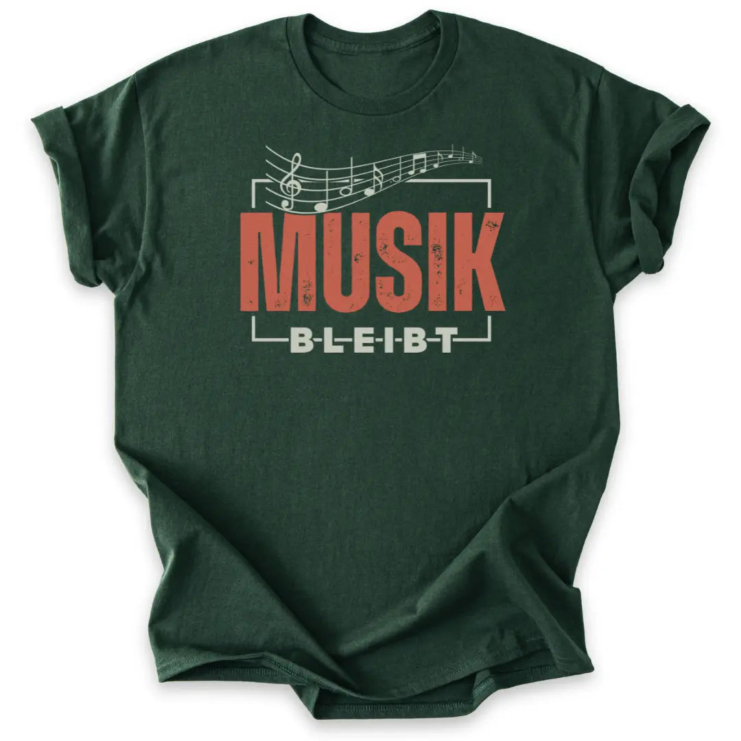 Musik Bleibt
