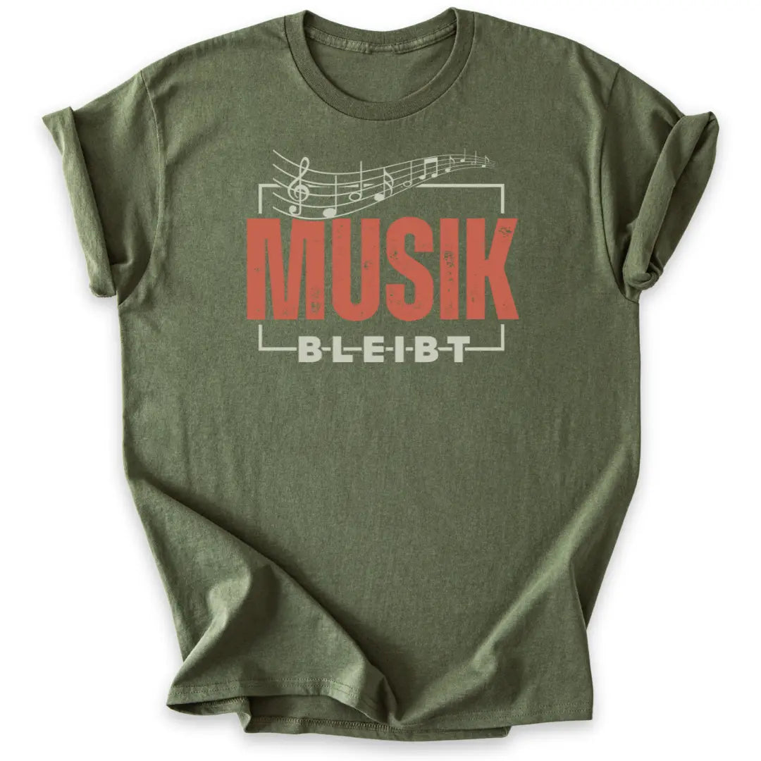 Musik Bleibt