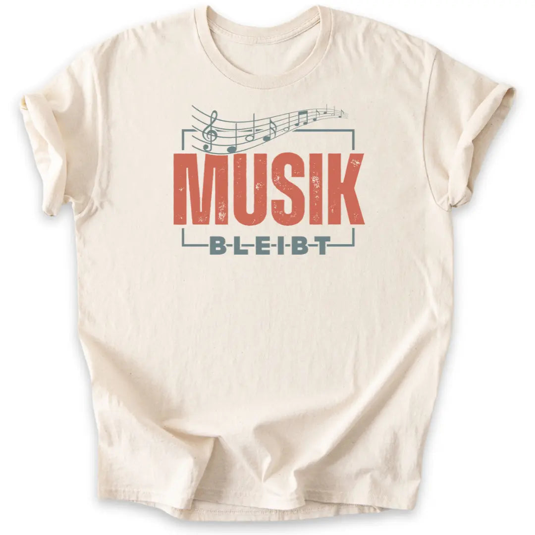 Musik Bleibt