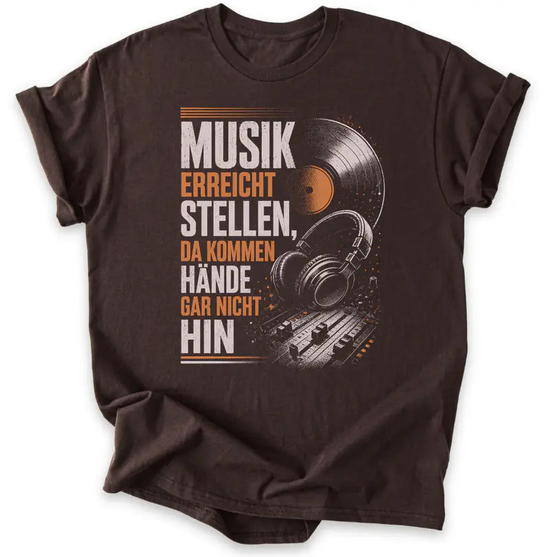 Musik Geht Tiefer