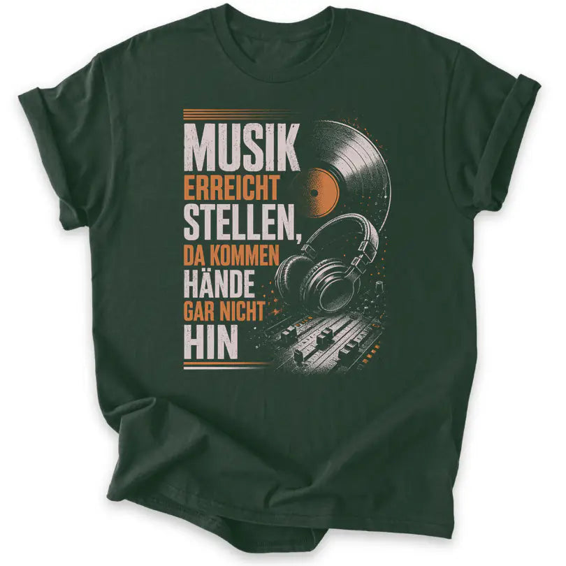 Musik Geht Tiefer