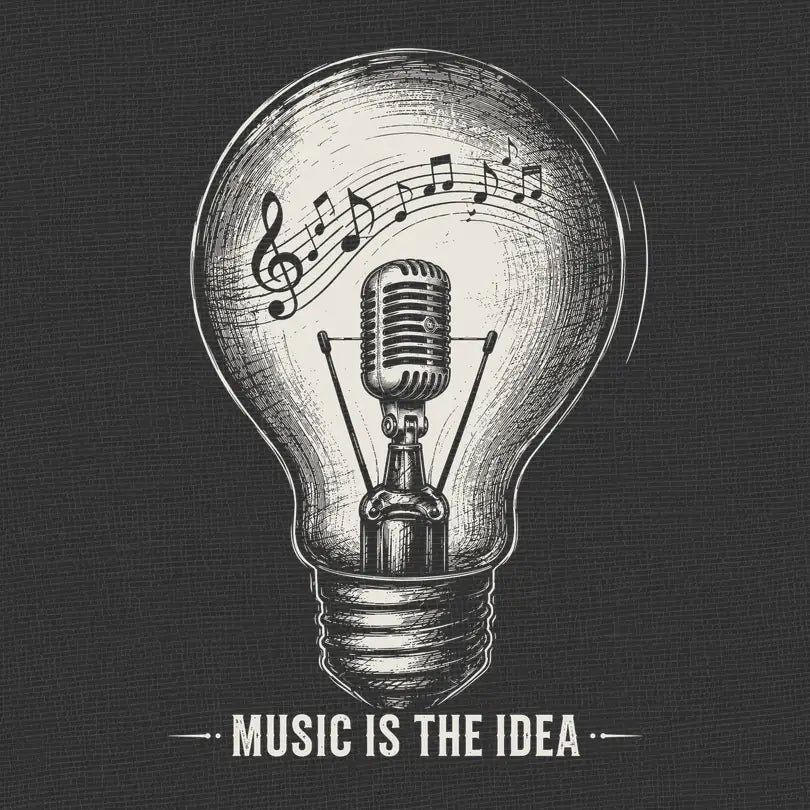 Musik im Kopf