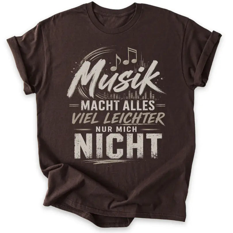 Musik macht leicht?