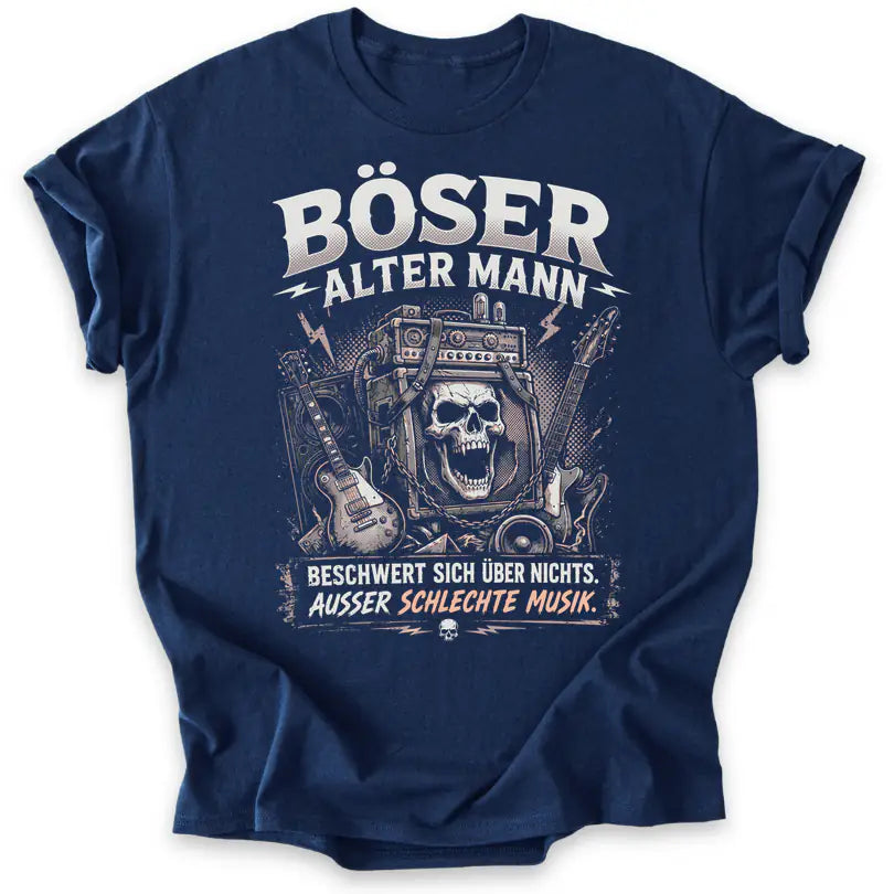 Musik Nörgler