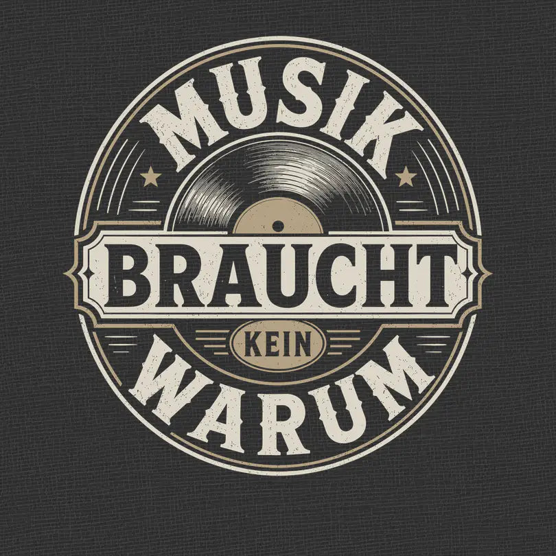 Musik. Punkt.