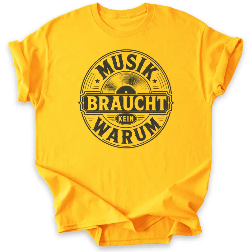 Musik. Punkt.