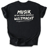 Musikmacht