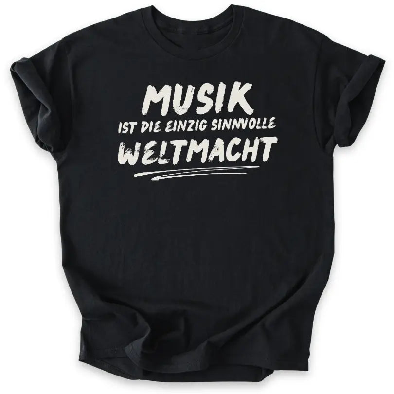 Musikmacht