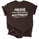 Musikmacht