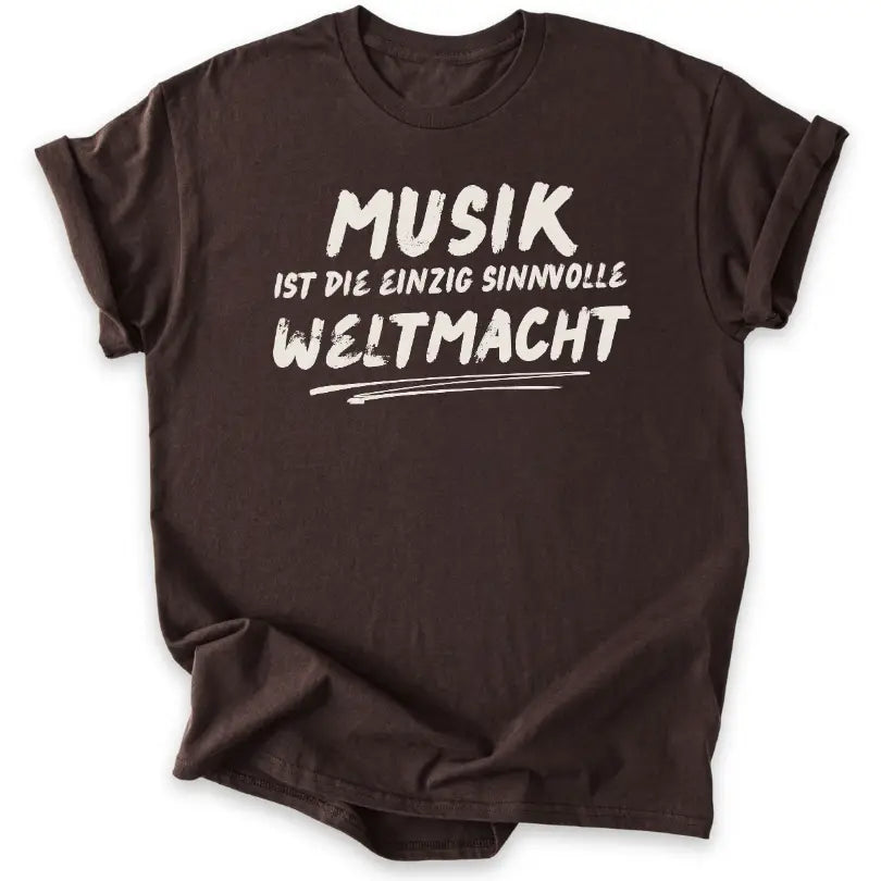 Musikmacht