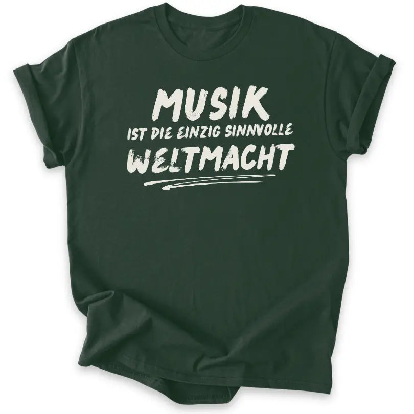 Musikmacht