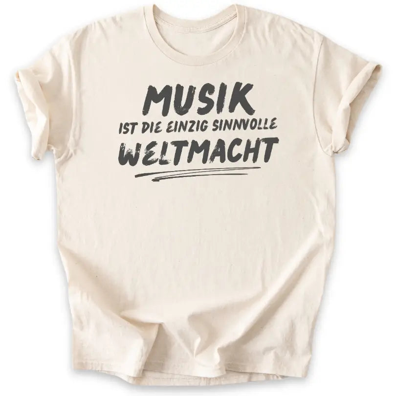 Musikmacht