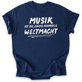 Musikmacht