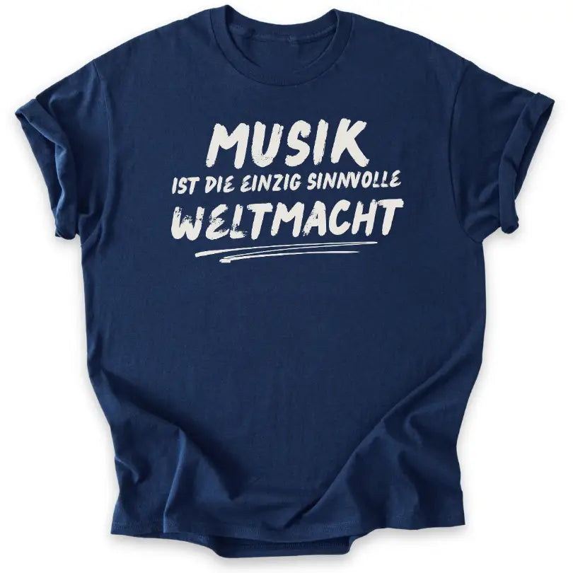 Musikmacht