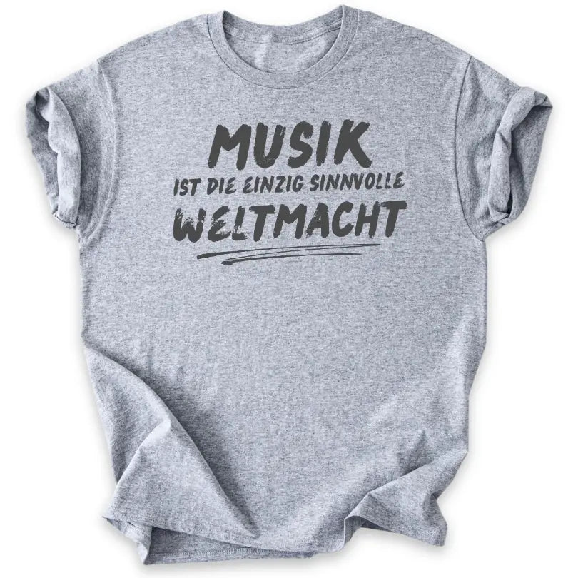 Musikmacht