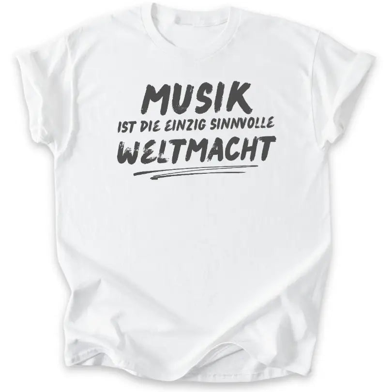 Musikmacht