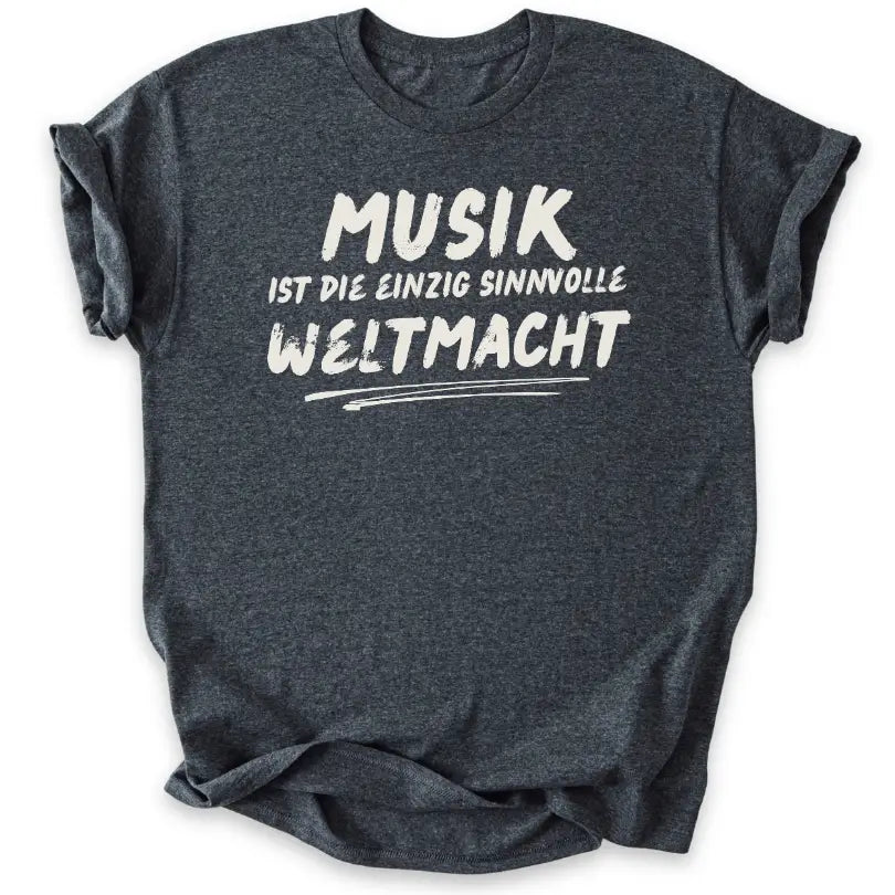 Musikmacht