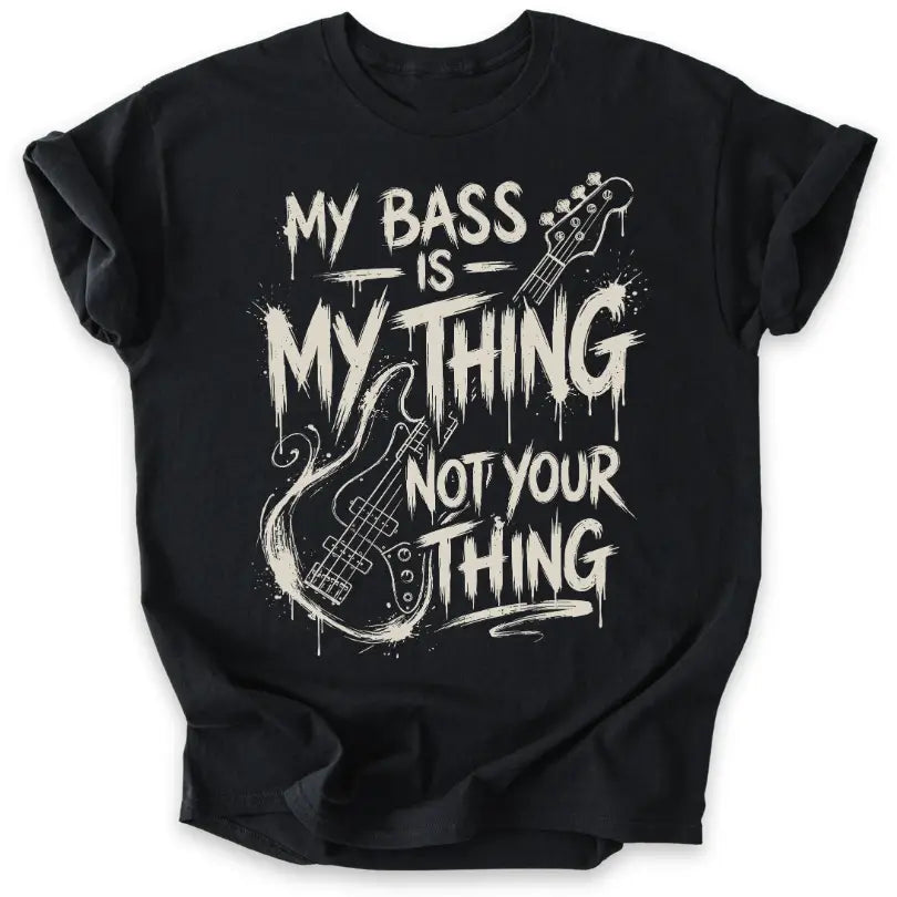 My Bass My Thing