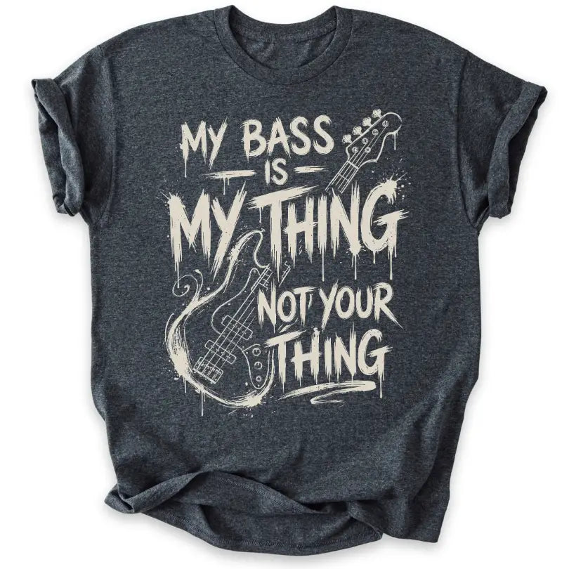 My Bass My Thing