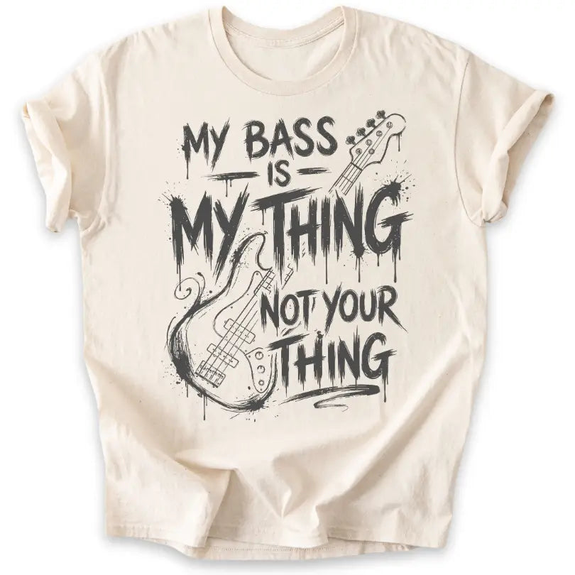 My Bass My Thing