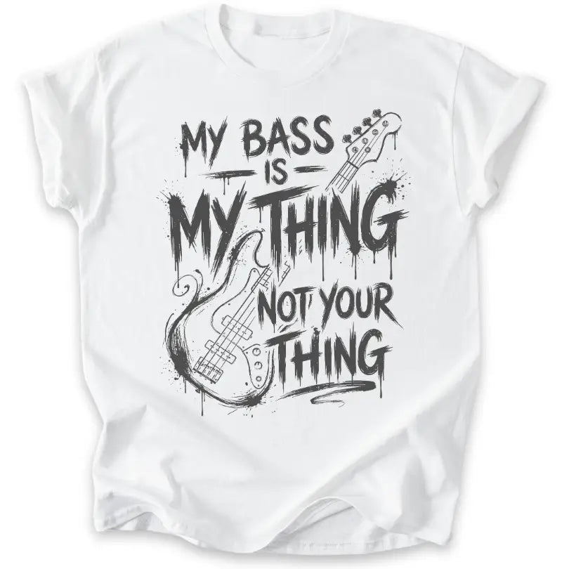 My Bass My Thing