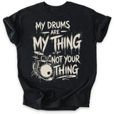 My Drums My Thing