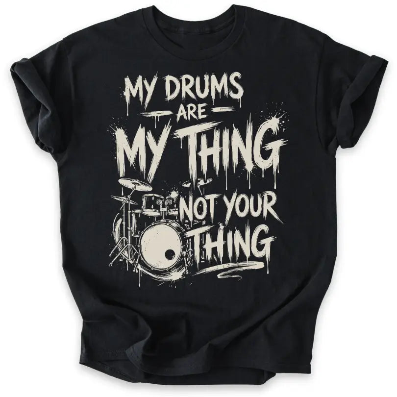 My Drums My Thing
