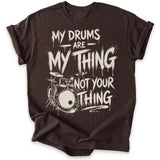 My Drums My Thing