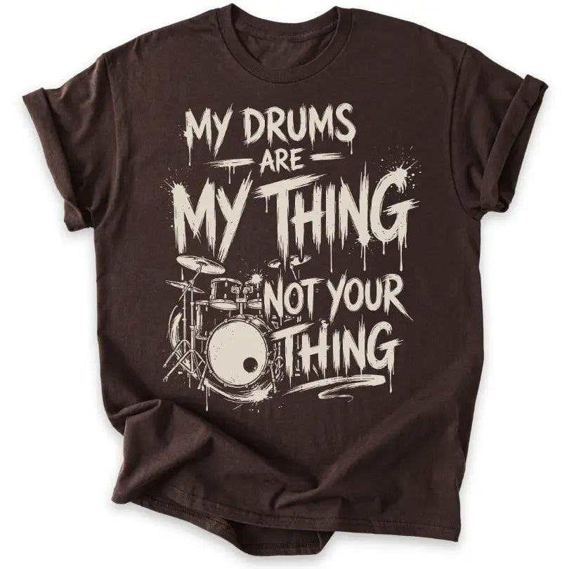 My Drums My Thing