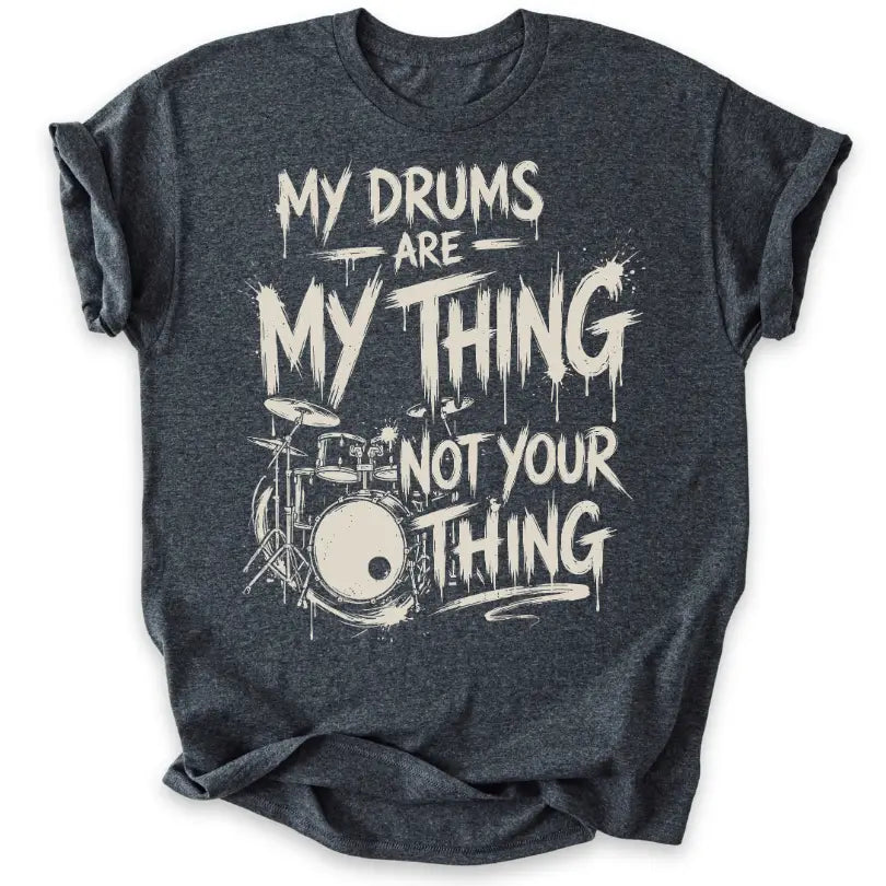 My Drums My Thing