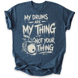 My Drums My Thing