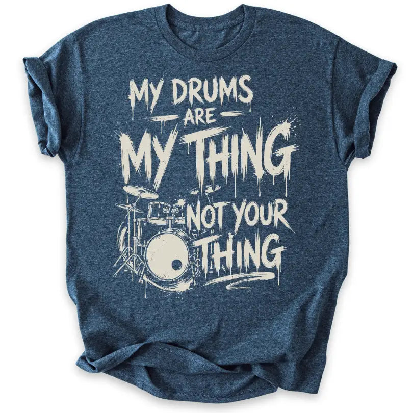 My Drums My Thing